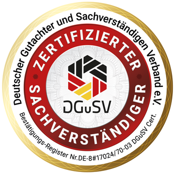 DGuSV Siegel